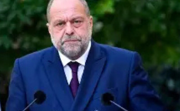 ​إريك دوبونت-مورتي يعود إلى المغرب بعرضه الفردي