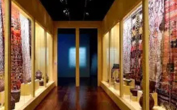 ​مراكش تفتتح "الدار الثقافي للسجاد" تكريماً لفن النسج وذاكرة النساء الأمازيغيات