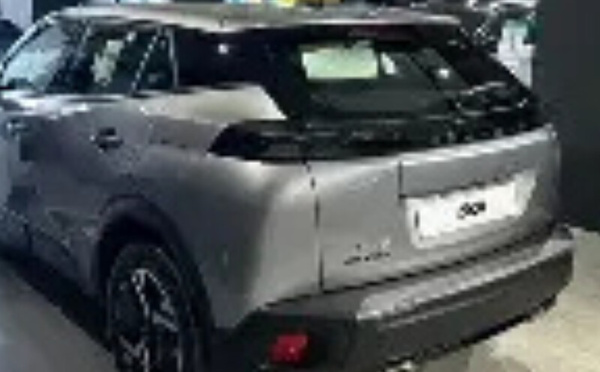 ​عروض بيجو المجدوعي لنهاية العام 2025: تمويل ميسر وأسعار جذابة