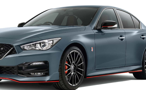 نيسان تعيد إحياء نيسمو بخطط طموحة لمضاعفة موديلاتها الرياضية