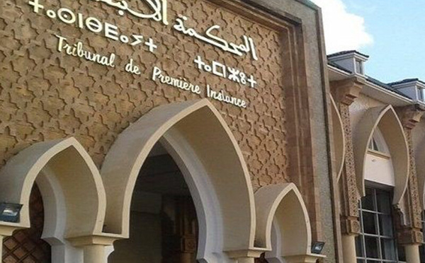 ثلاثة أشهر حبسا نافذا لـ“صاحبة أغلى طلاق بالمغرب”