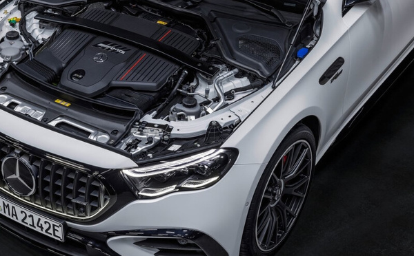 الاتحاد الأوروبي يخفف قيود محركات الاحتراق: مرونة جديدة بعد 2035