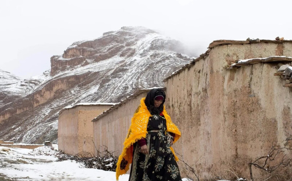 بتوجيهات ملكية.. وزارة الداخلية تفعل مخططاً وطنياً لمواجهة موجات البرد القارس في المناطق المعزولة