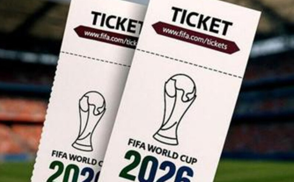تذاكر كأس العالم  : فيفا تطلق فئة 60 دولار منخفضة السعر لمواجهة الانتقادات