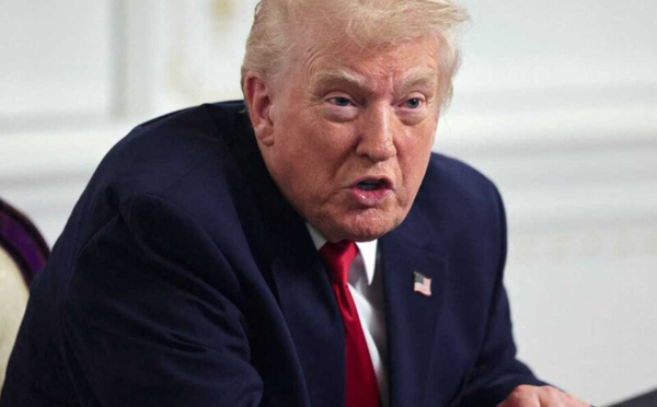 ترامب يوسع حظر السفر إلى الولايات المتحدة ليشمل سبع دول إضافية