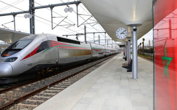 المكتب الوطني للسكك الحديدية يعبئ منظومة نقل خاصة لكأس إفريقيا 2025