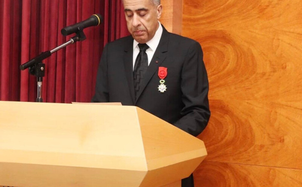 الأمن الوطني يكشف حصيلة 2025: تراجع الجريمة العنيفة وتعزيز مكافحة المخدرات والجريمة المنظمة