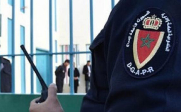 إدارة السجن المركزي بالقنيطرة تنفي مزاعم تسمم سجين على خلفية أحداث أكديم إيزيك