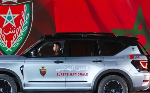 الأمن الوطني يعزز رقمنة خدماته ويقرب الوثائق التعريفية من المواطنين داخل وخارج المغرب