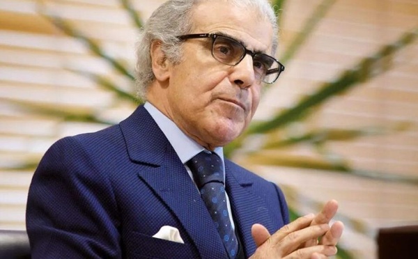 الجواهري: بنك المغرب يستعد لاعتماد استهداف التضخم في أفق 2026