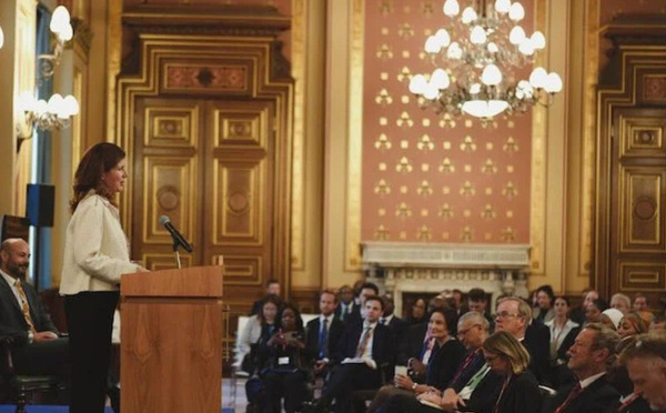 المملكة المتحدة تطلق مقاربة جديدة لشراكة متكافئة مع أفريقيا