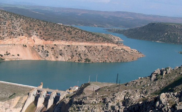 وكالة الحوض المائي لسبو ترفع مستوى اليقظة لمواجهة التقلبات المناخية