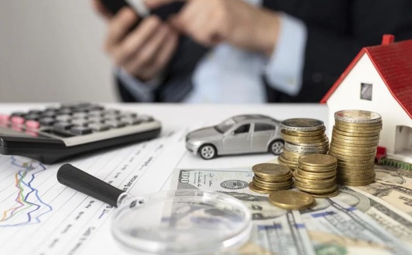 القروض البنكية تواصل الارتفاع وتتجاوز 1188 مليار درهم