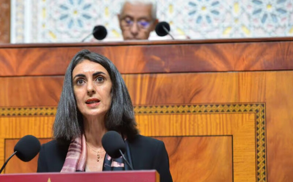 المغرب يصدر قانون مالية 2026 بأولويات اقتصادية واجتماعية واضحة