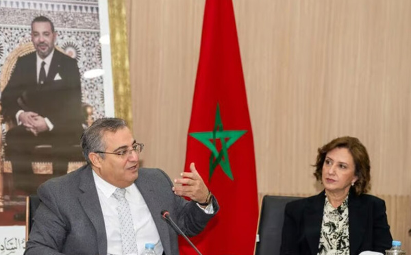 SMIT تستعرض إنجازاتها وخططها لتعزيز السياحة بالمغرب