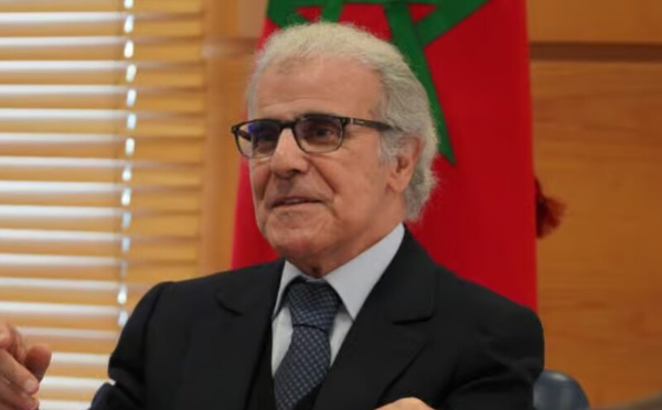 اجتماع مرتقب بين بنك المغرب والبنوك لمراجعة شروط منح القروض