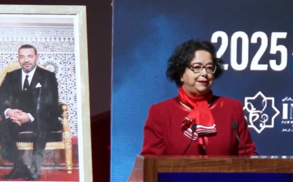 لطيفة أخرباش: التضليل الإعلامي يعكس اختلالات عميقة في المنظومة الإعلامية