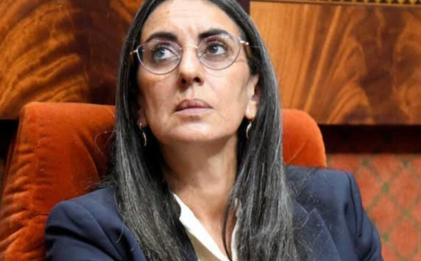 الحكومة تمنح وزيرة الاقتصاد والمالية صلاحيات واسعة لتدبير الاقتراضات لسنة 2026