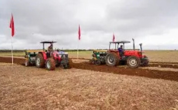 قافلة وطنية بالدار البيضاء لتعزيز ولوج المقاولات الصغرى لبرامج التمويل والدعم