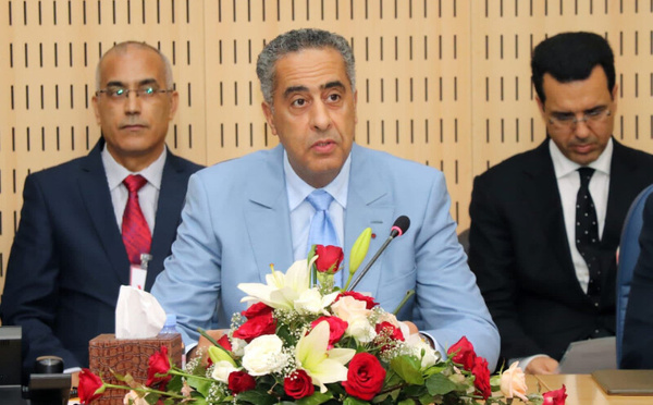 الأمن الوطني في 2025: التوظيف والتكوين والرعاية الاجتماعية في صلب الحكامة الأمنية