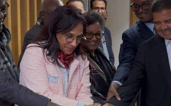 افتتاح الأمانة الدائمة للشبكة الإفريقية للآليات الوقائية الوطنية بالرباط