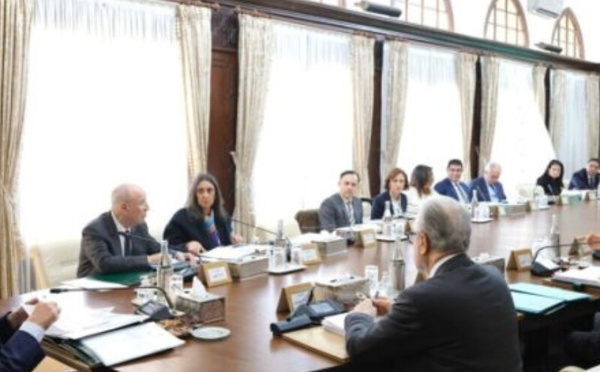 مجلس الحكومة يصادق على ثلاثة مراسيم لتعزيز أوضاع مهنيي الصحة وإصلاح المنظومة الصحية