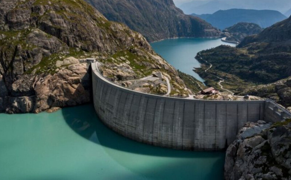 معدل ملء السدود بالمملكة يقارب 33 في المئة وسط استمرار العجز المائي