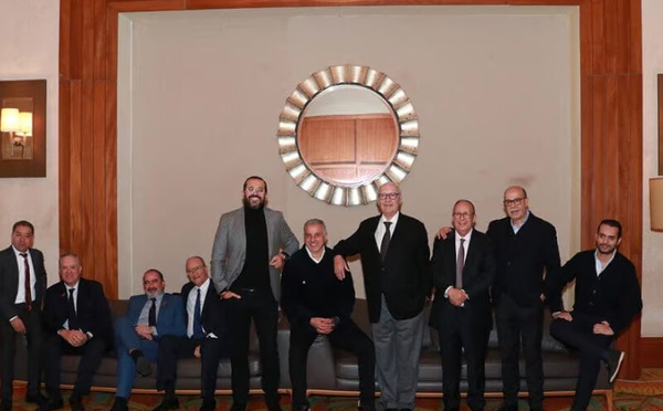 ​لقاء استراتيجي بمزاغان لتعزيز تنافسية السياحة المغربية