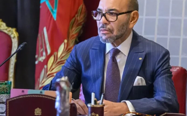 عاصفة "إيميليا" تجتاح المغرب… وتدخل ملكي عاجل يخفف من وطأة الكارثة