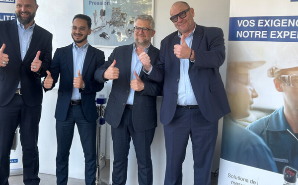 لتعزيز حضورها الإقليمي، ويكا الألمانية  تفتتح فرعا جديدا بالدار البيضاء