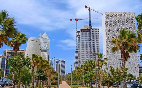 مؤشر أماديوس 2025: المغرب أول بلد إفريقي في الجاذبية والاستقرار الاقتصادي لعام 2025