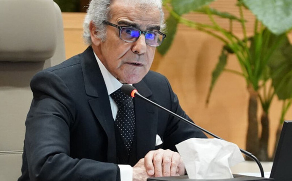 الجواهري يحذر: الإصلاح المبكر لصندوق المقاصة هو السلاح الأبرز لمواجهة التضخم