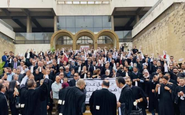 إجمالي أتعاب المحامين في منازعات الدولة يصل إلى 6,35 مليون درهم خلال 2024