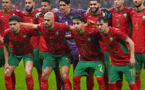 فوز دون إقناع.. المنتخب المغربي يفتتح “كان 2025” بالنقاط الثلاث أمام جزر القمر