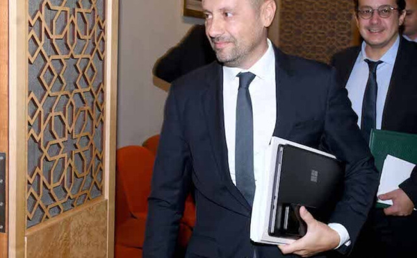 تأخر صرف التعويضات يثير استياء طلبة الطب بالمغرب