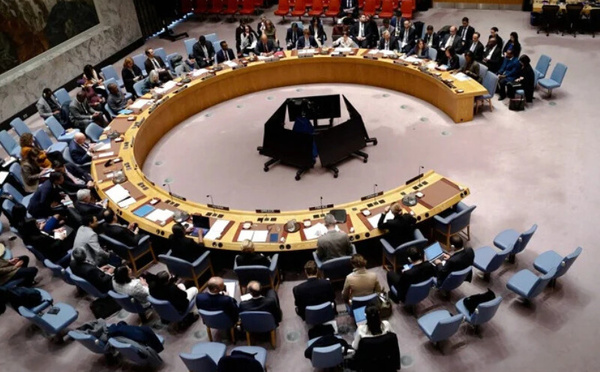 الأمم المتحدة والذكرى الخامسة والستين لإعلان منح الاستقلال: استمرار النقاش حول الصحراء المغربية