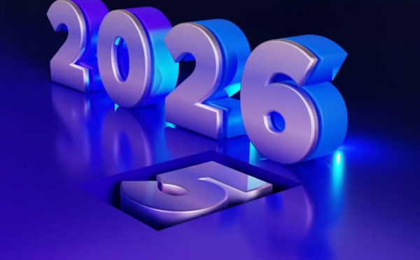 المغاربة يترقبون 2026 بتفاؤل وثقة في المستقبل