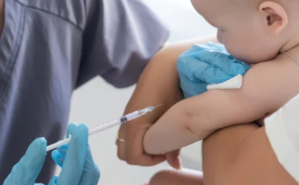​اللقاح السنوي ضد الإنفلونزا: خطوة بسيطة لحماية الأطفال هذا الشتاء
