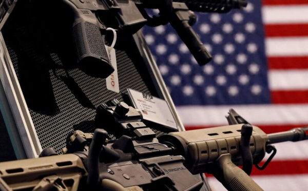 40٪ من السلاح الأمريكي الفائض يوجه إلى المغرب وإسرائيل واليونان