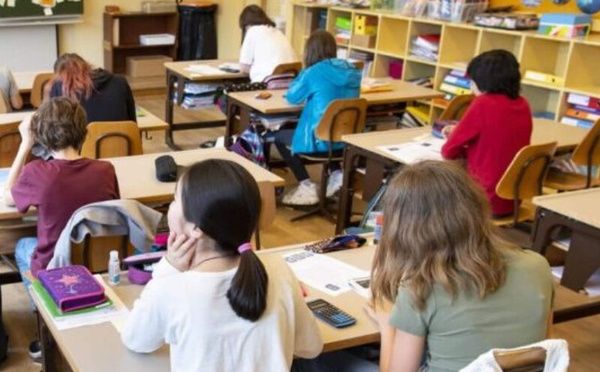 المغاربة يتصدرون لائحة  الطلاب الأجانب بأكثر من 200 ألف تلميذ  في مدارس إسبانيا