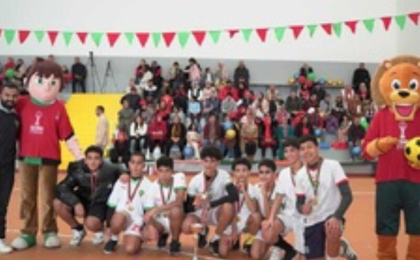 اليوم العالمي للغة العربية: احتفال مميز بالمدارس يعكس جمال اللغة وغناها الثقافي