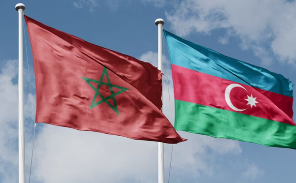 التجارة المغربية-الأذربيجانية تتجاوز 8 ملايين دولار في 11 شهراً مع نمو 3.3٪