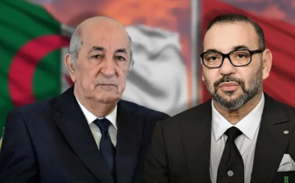 هل فشلت الدعاية الرسمية في خلق عداوة بين الشعبين المغربي والجزائري؟ سياسة اليد الممدودة في مواجهة خطاب التصعيد