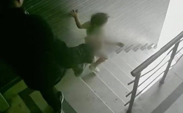 سجن أب في إسطنبول بعد اعتدائه على ابنته البالغة 3 سنوات