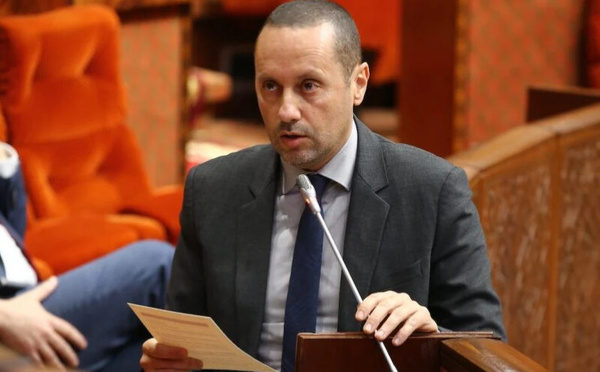 التهراوي : تلقيح HPV  خفض سرطان عنق الرحم  من 12,8% إلى 6,5% وبمعدل 8,3 حالات لكل 100 ألف امرأة