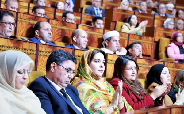 صندوق دعم تمثيلية النساء يطلق نسخته الحادية عشرة بميزانية 20 مليون درهم