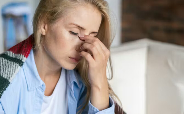 الآثار الحقيقية للمضادات الحيوية: هل تسبب التعب أم هو نتيجة العدوى؟