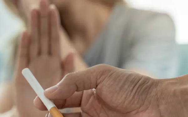 تجنب خمسة عوامل خطورة لزيادة العمر حتى 14 سنة