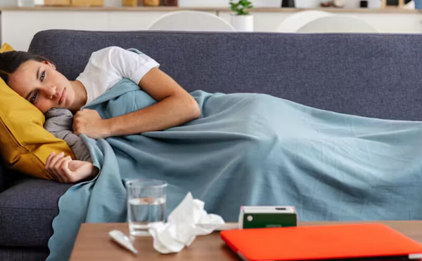 الحملة السنوية للتلقيح ضد الإنفلونزا في فرنسا: حماية الفئات الهشة قبل نهاية موسم الأعياد