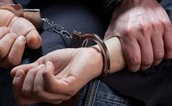 تعاون أمني مغربي-فرنسي يسفر عن تسليم زعيم شبكة للمخدرات في ليل